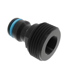 Адаптер із зовнішньою нарізкою ERGO 3/4''