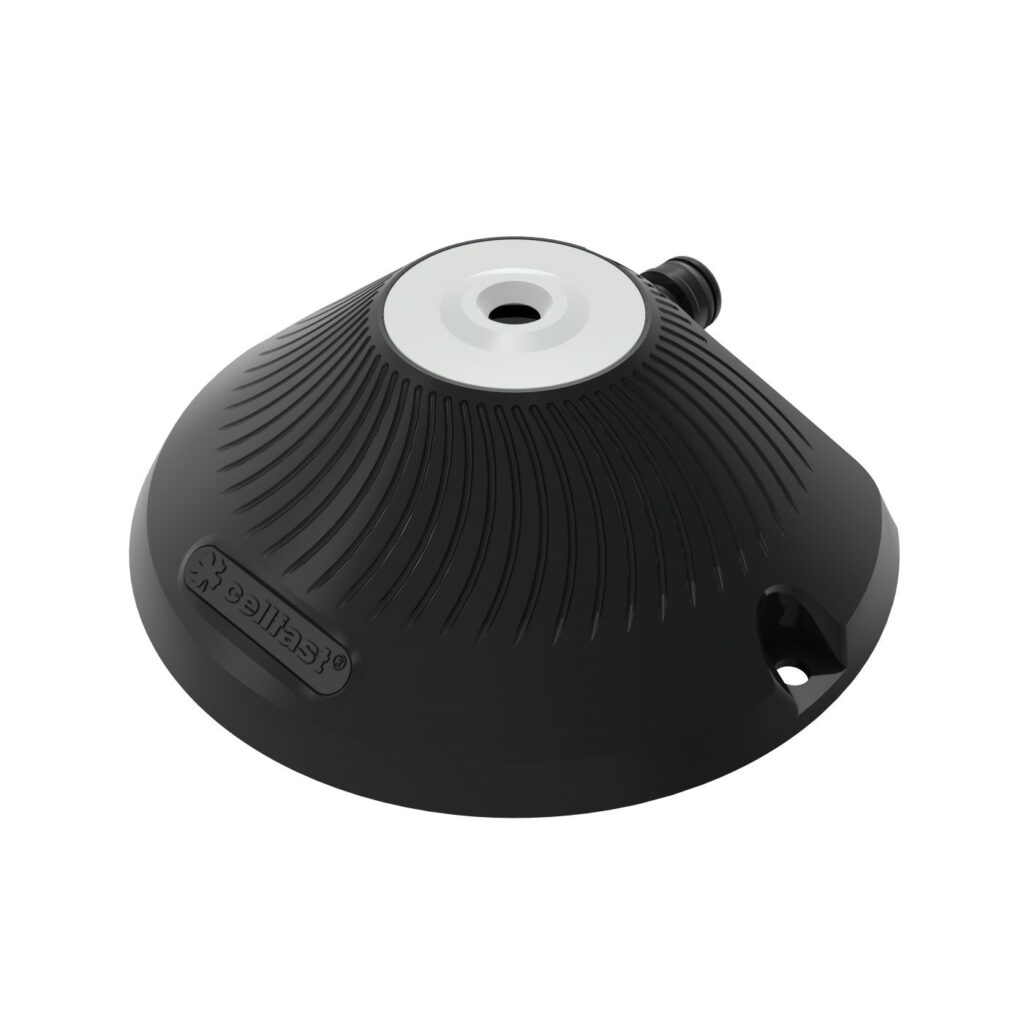 Зрошувач нерухомий