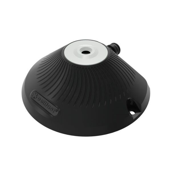 Зрошувач нерухомий