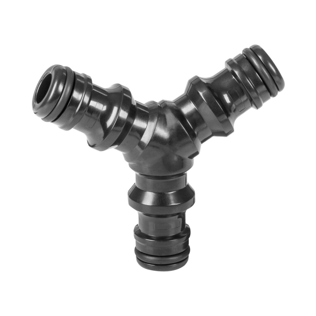 Трійник ECONOMIC