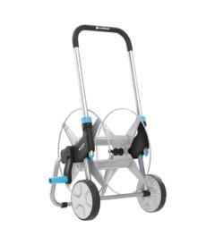 Візок для шланга металевий EXPLORER 50 м 1/2''