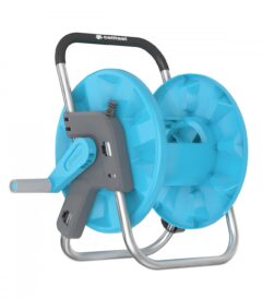 Котушка для шланга ALUPLUS 45 м 1/2”