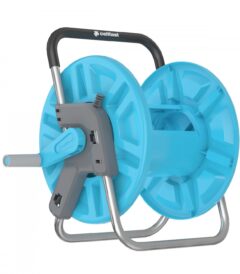 Котушка для шлангаl ALUPLUS 60 м 1/2”