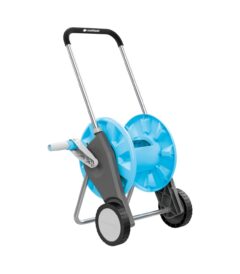 Візок для шланга COMPACT LUZ