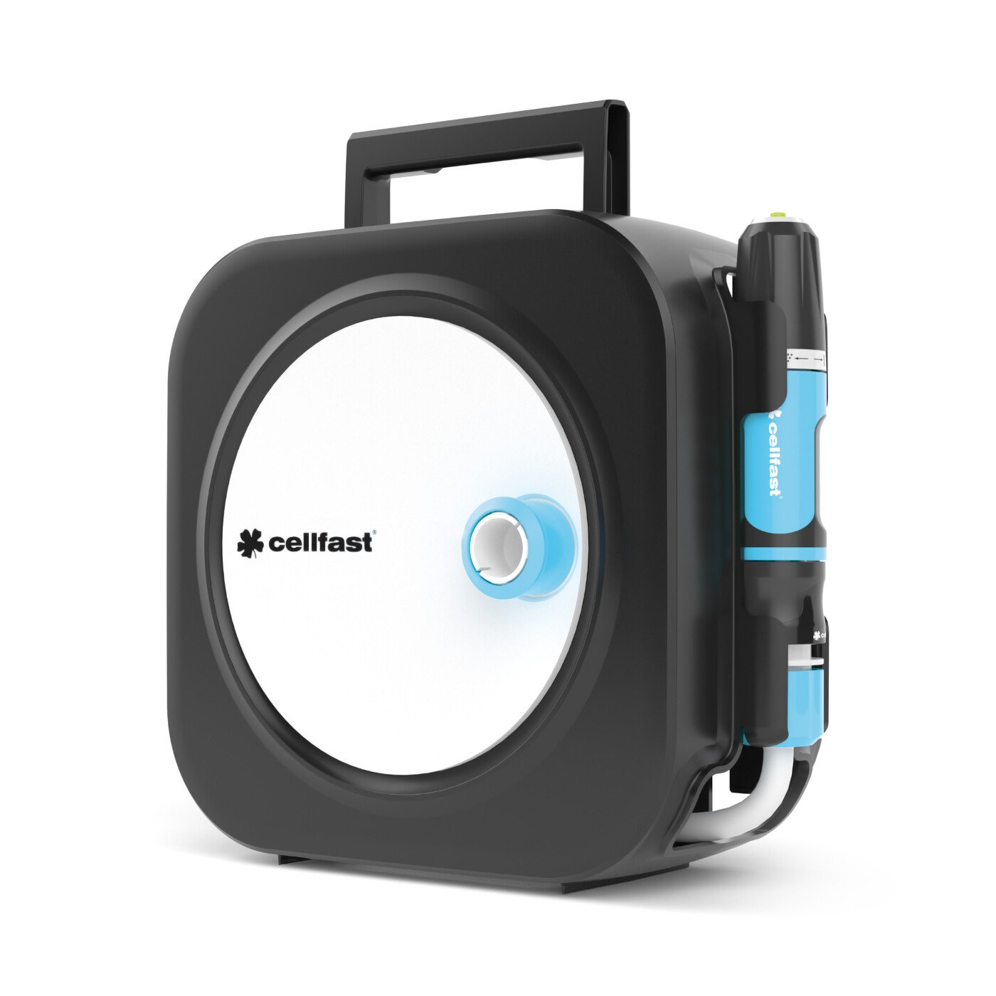 Котушка для шланга ERGO XS 12 м / 3/8"