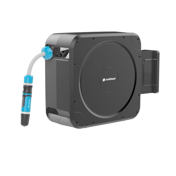 Катушка автоматична 1/2"