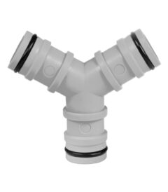 З'єднувач-трійник IDEAL INCH 1''