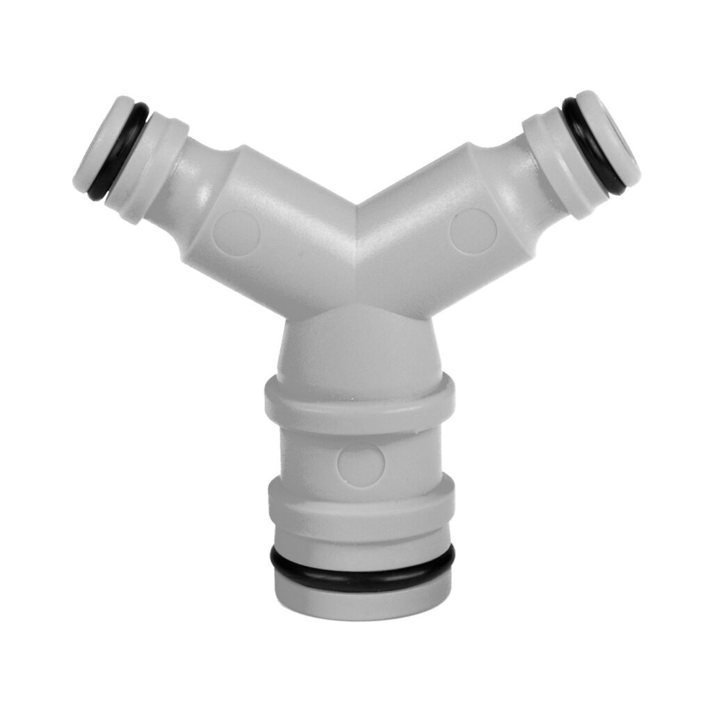 З'єднувач-трійник IDEAL INCH 1''-3/4''-3/4''