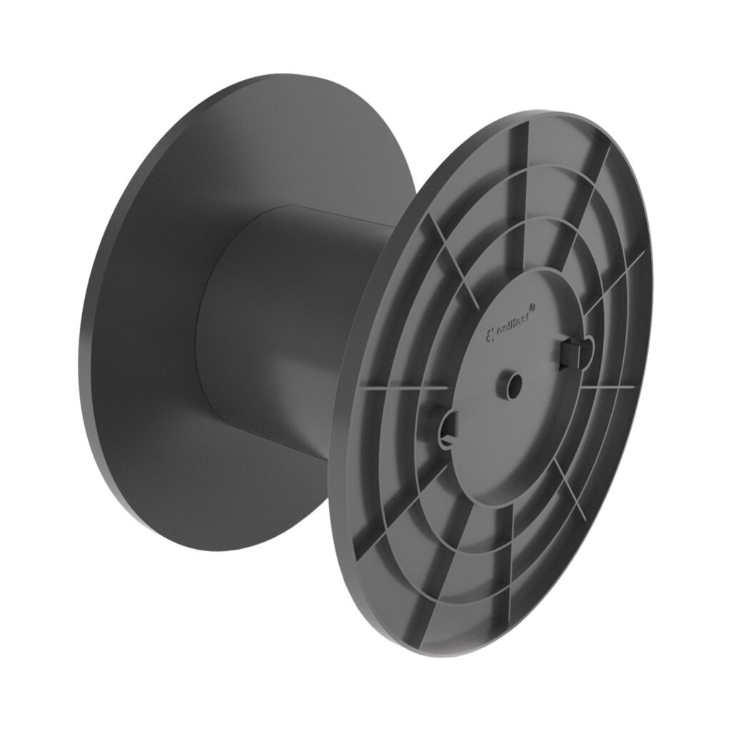 Котушка C 285 мм