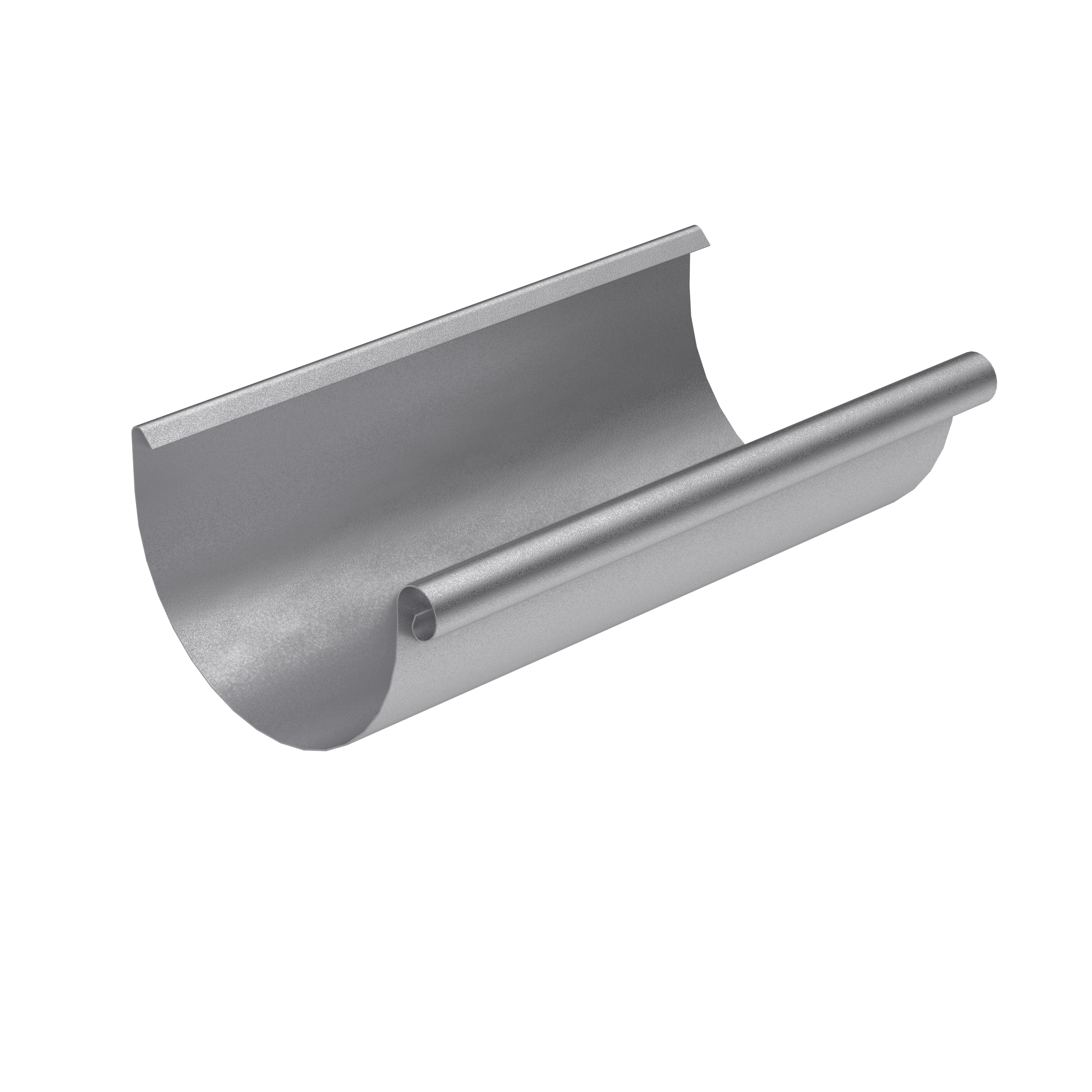 Ринва BRYZA STAL 125мм/4м