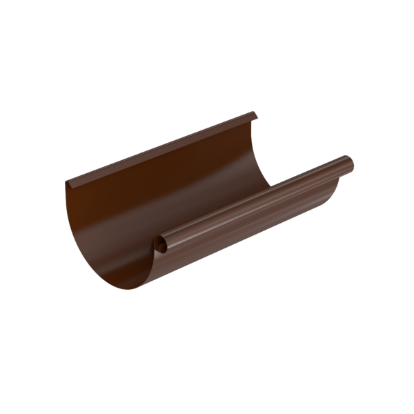 Ринва BRYZA STAL 125мм/3м