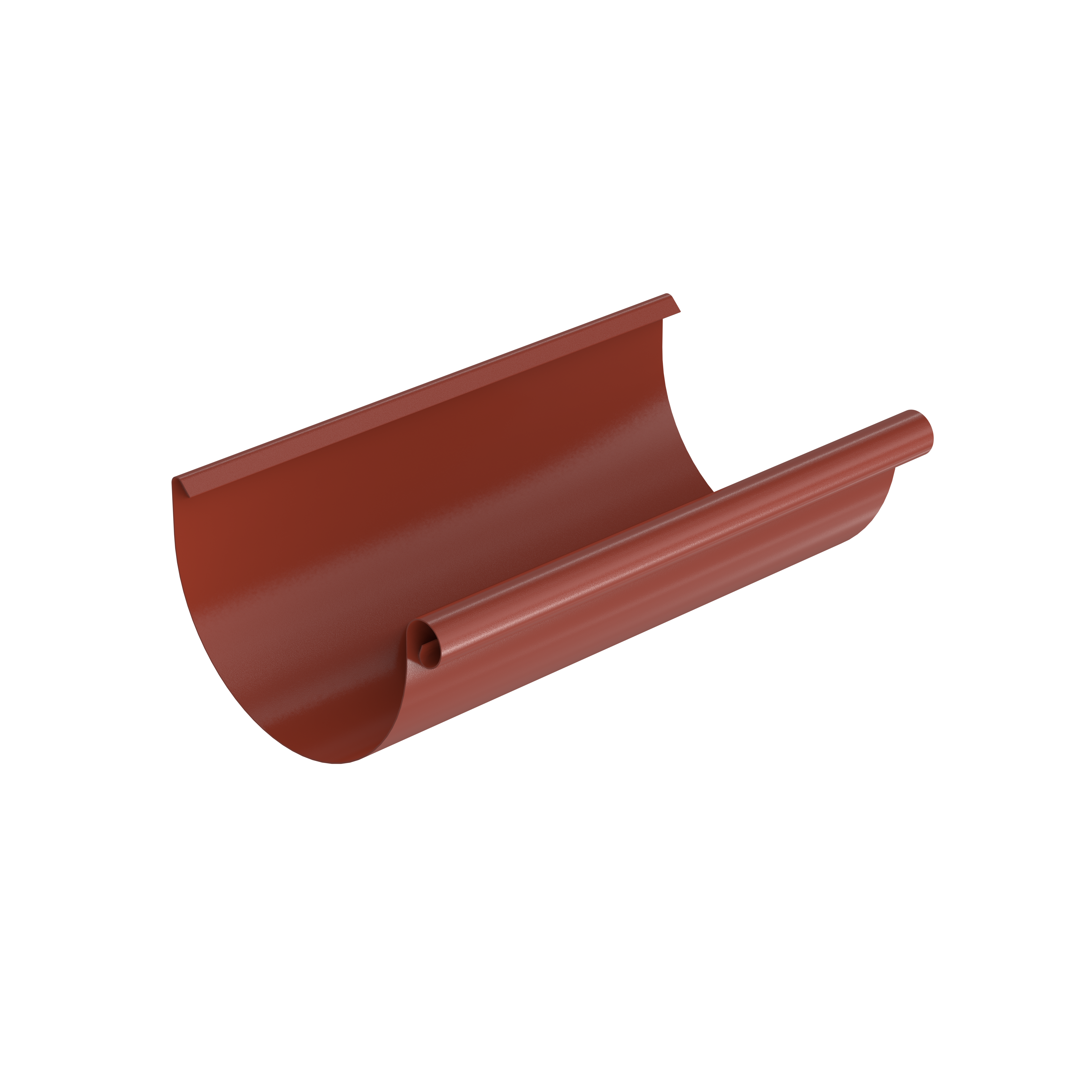 Ринва BRYZA STAL 125мм/3м