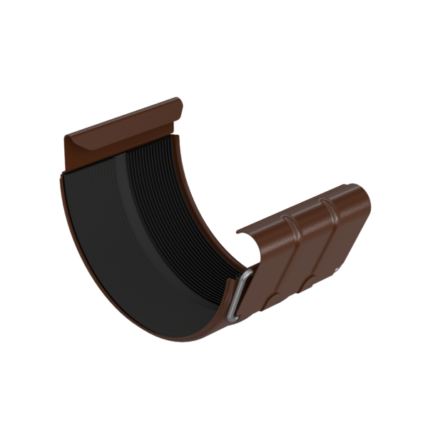 Муфта ринви BRYZA STAL 125мм