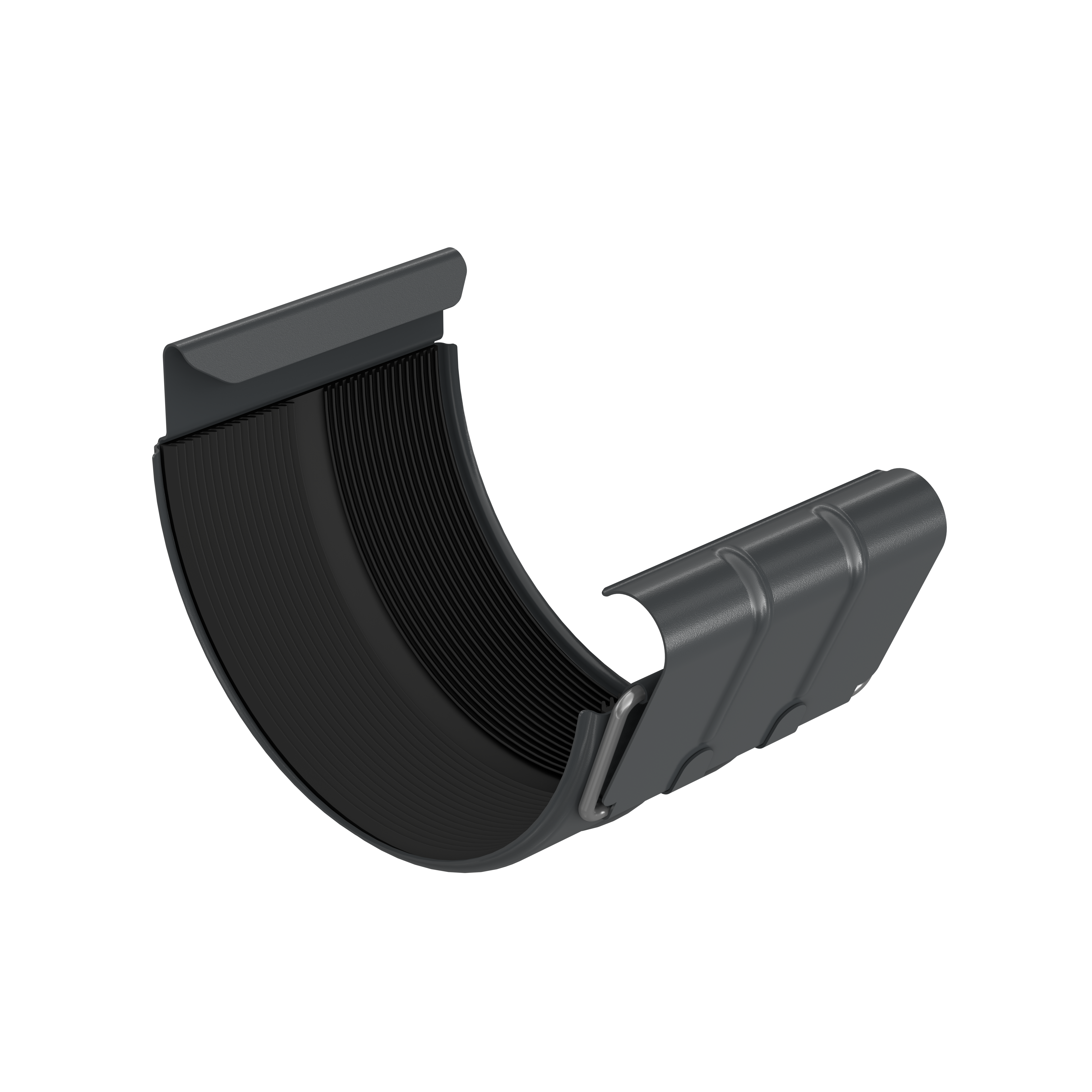 Муфта ринви BRYZA STAL 125мм