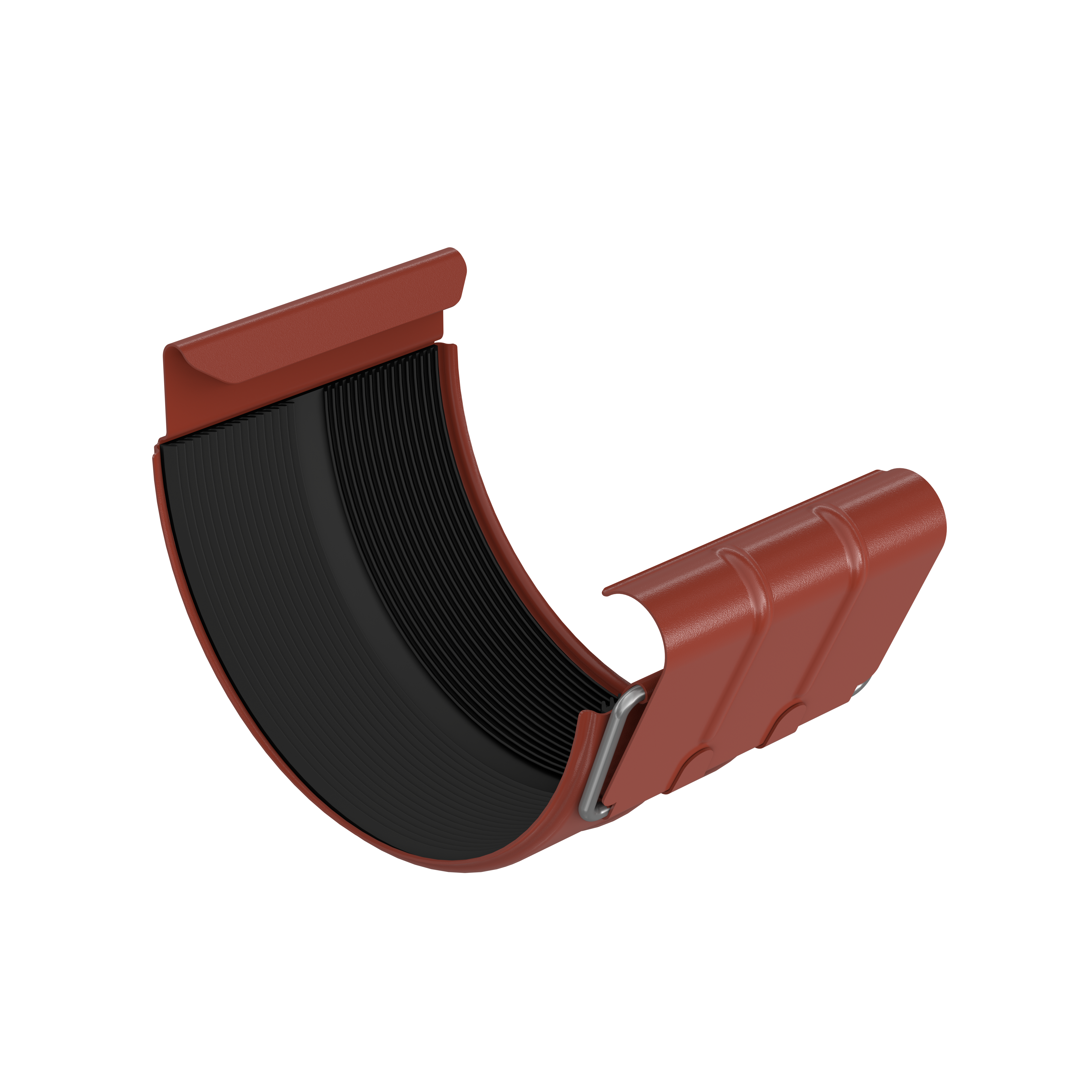 64-036 Муфта ринви BRYZA STAL 125мм