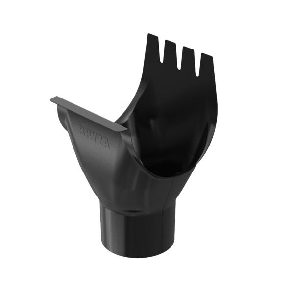 Лійка BRYZA STAL 125/90мм