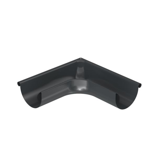 Кут зовнішній 90° BRYZA STAL 125мм