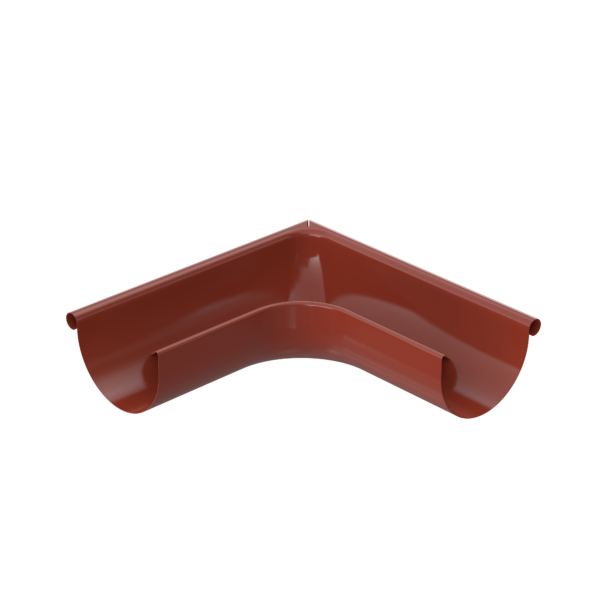 Кут зовнішній 90° BRYZA STAL 125мм