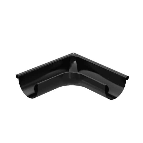 Кут зовнішній 90° BRYZA STAL 125мм