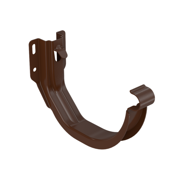 Кронштейн ринви BRYZA STAL 125мм