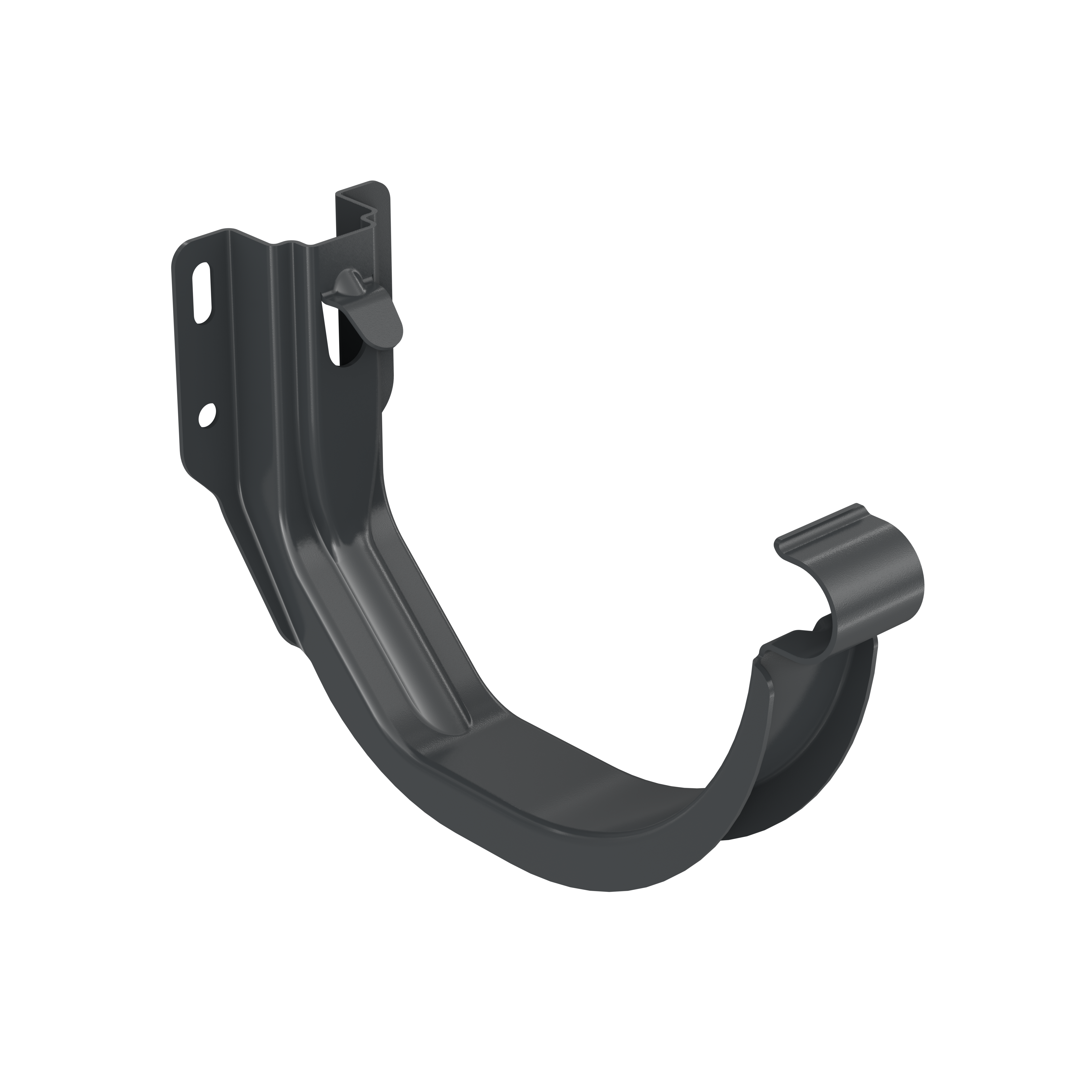 Кронштейн ринви BRYZA STAL 125мм