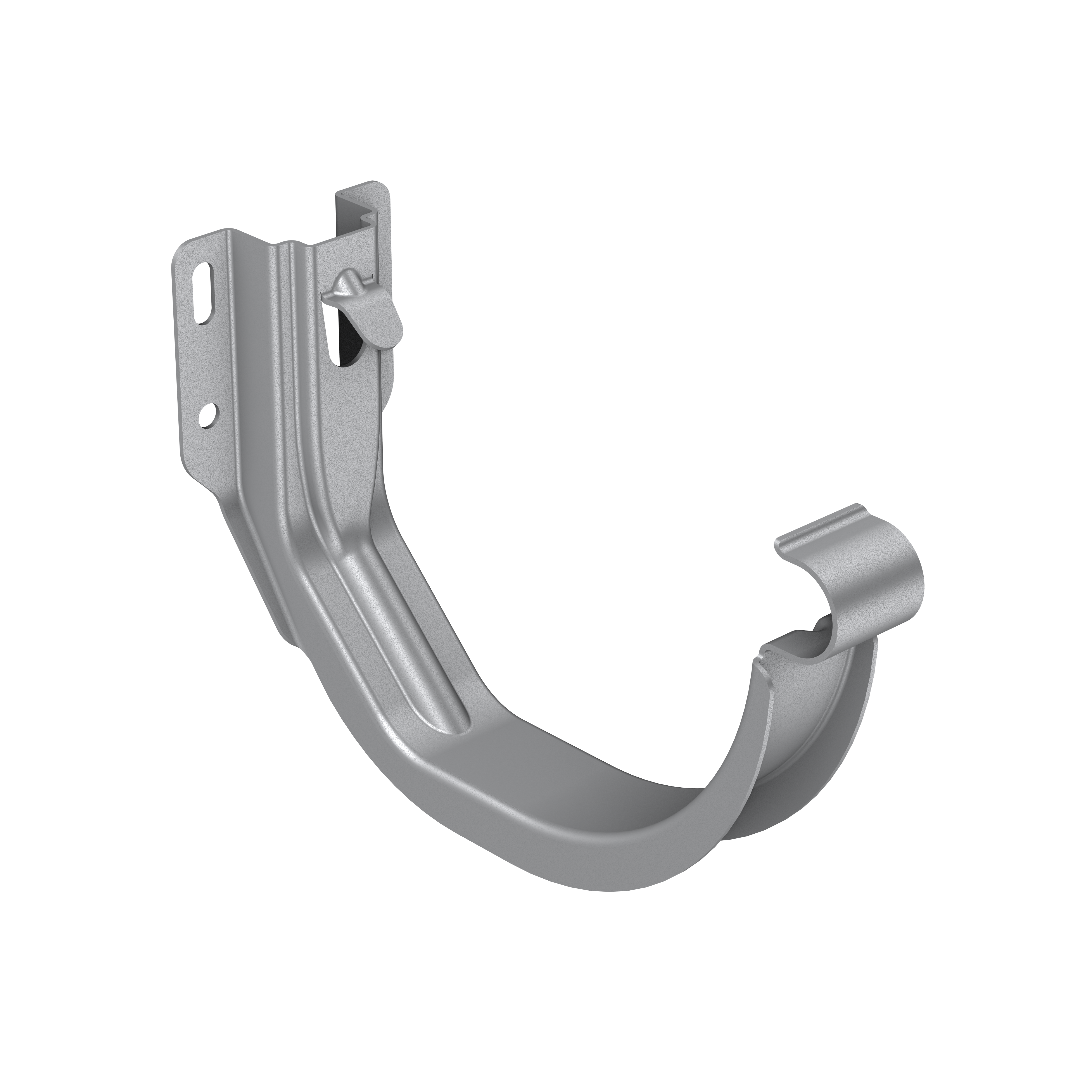 Кронштейн ринви BRYZA STAL 125мм