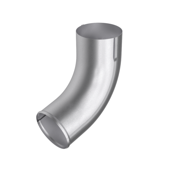 Злив 72° BRYZA STAL 90мм