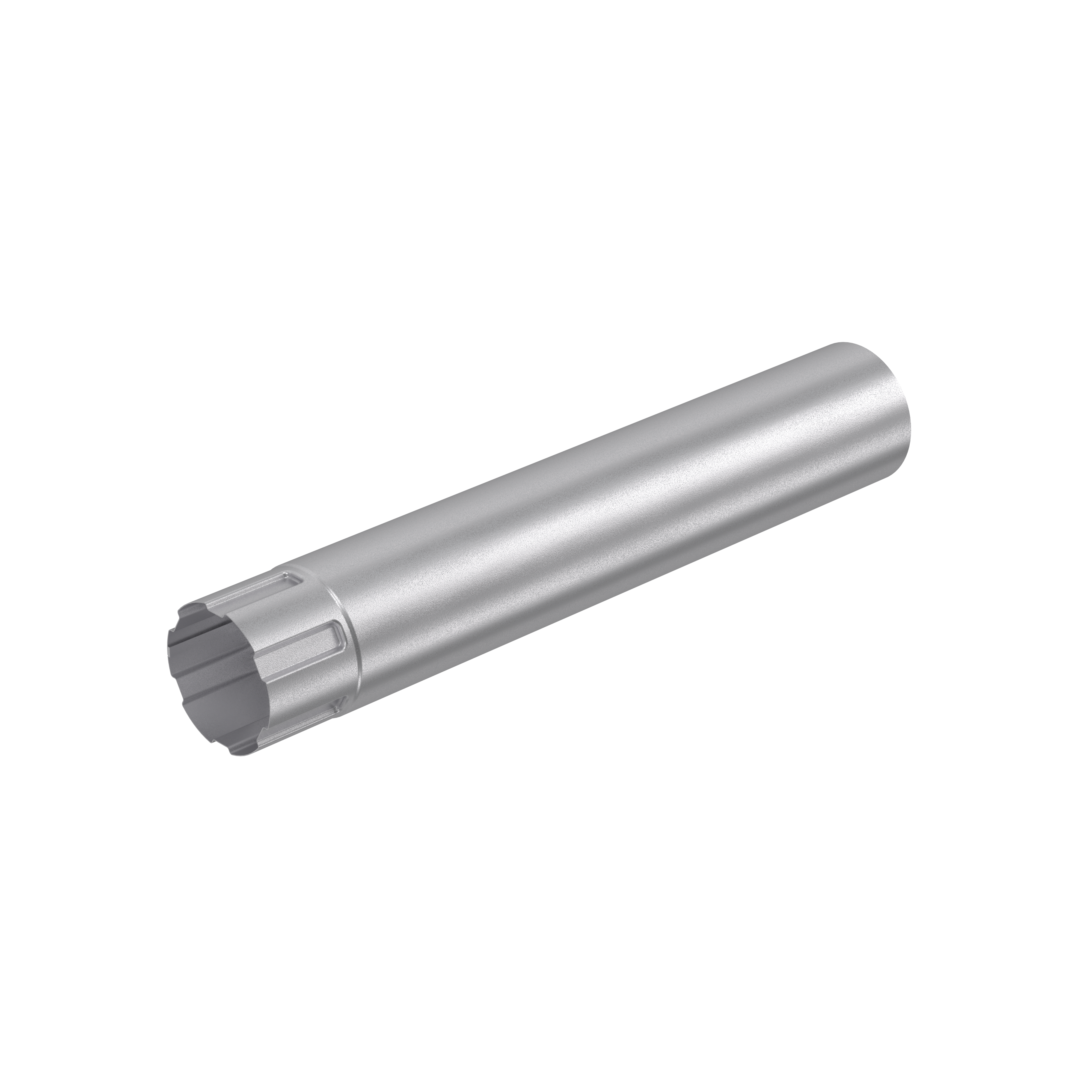 Труба водостічна BRYZA STAL 90мм/3м