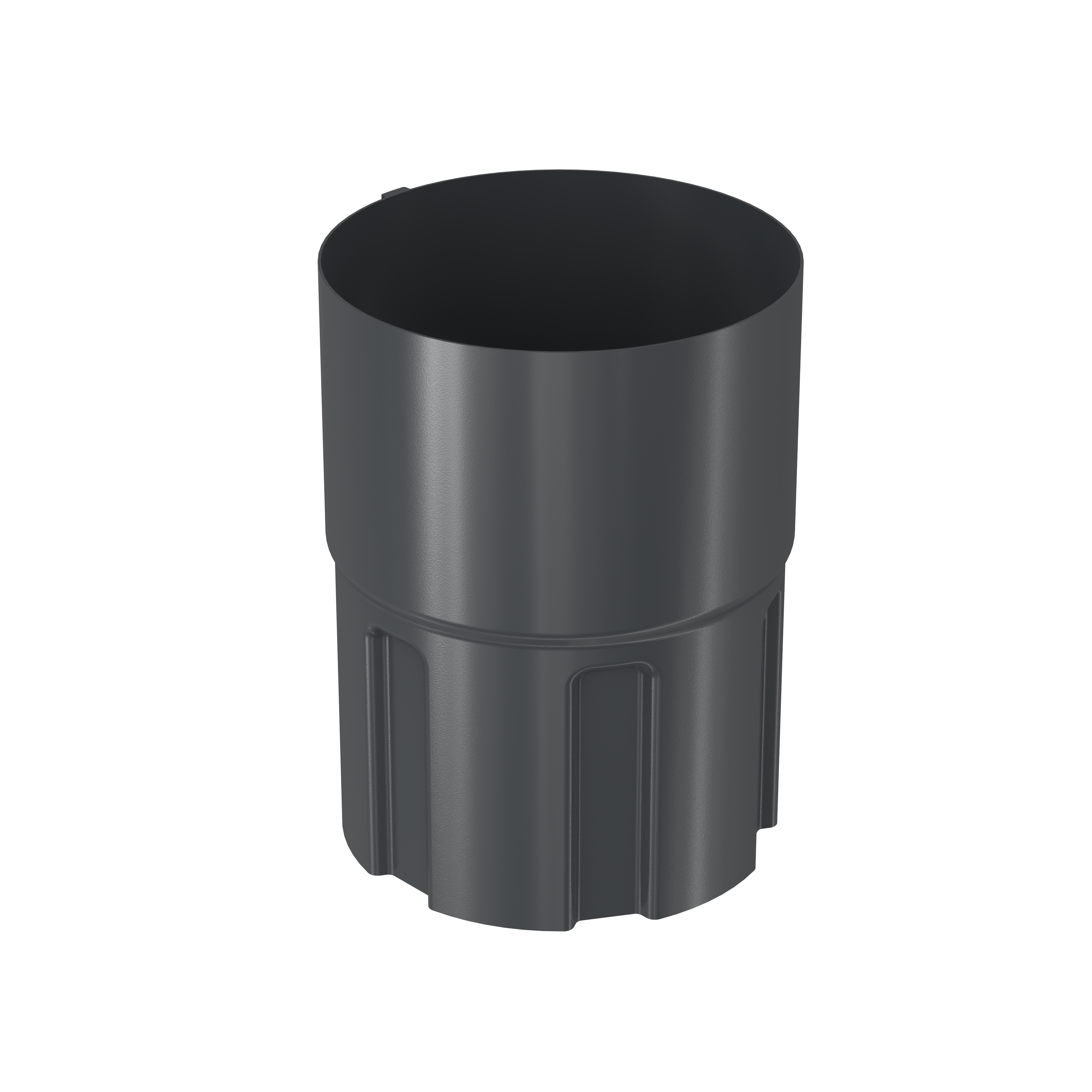 Муфта труби BRYZA STAL 90мм