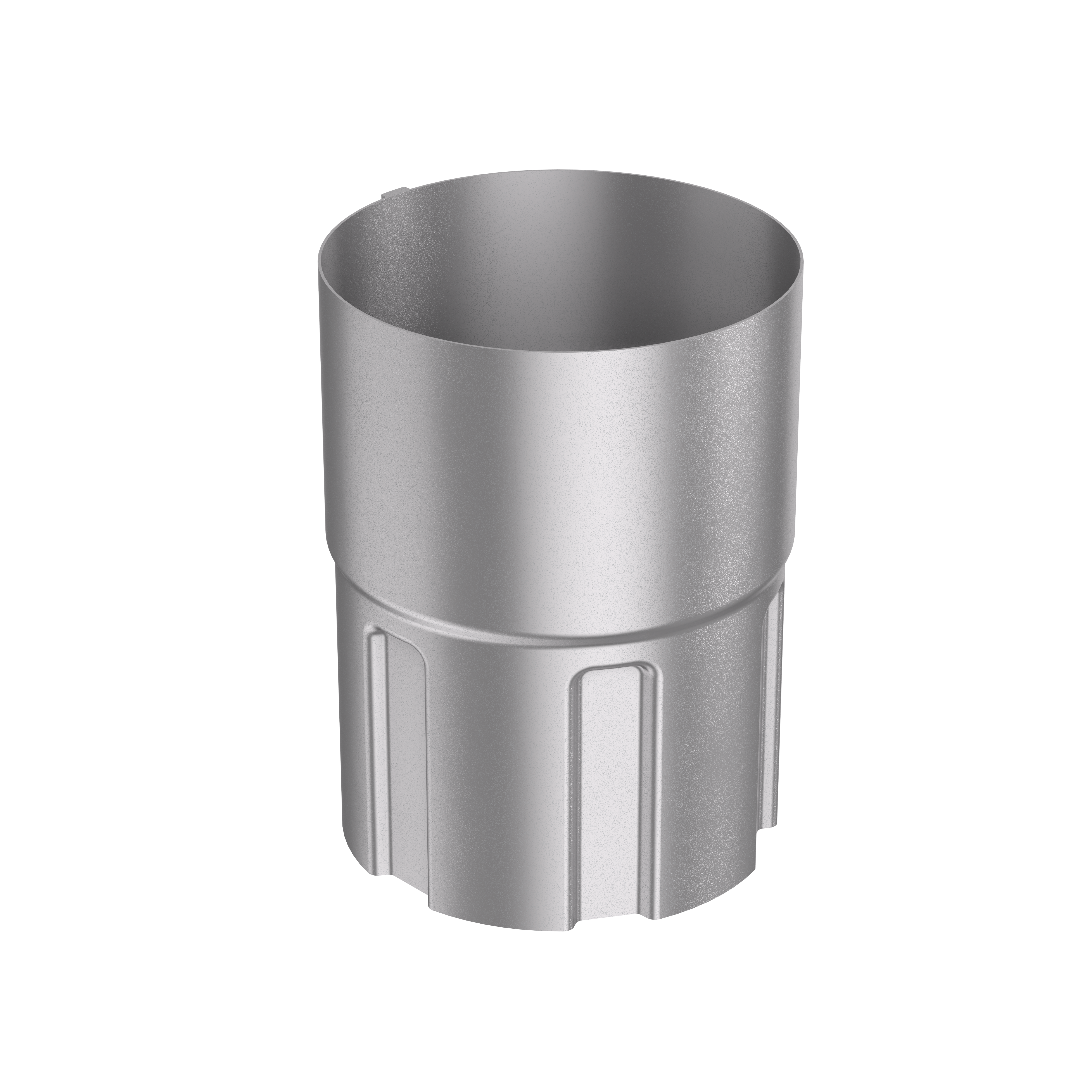 Муфта труби BRYZA STAL 90мм