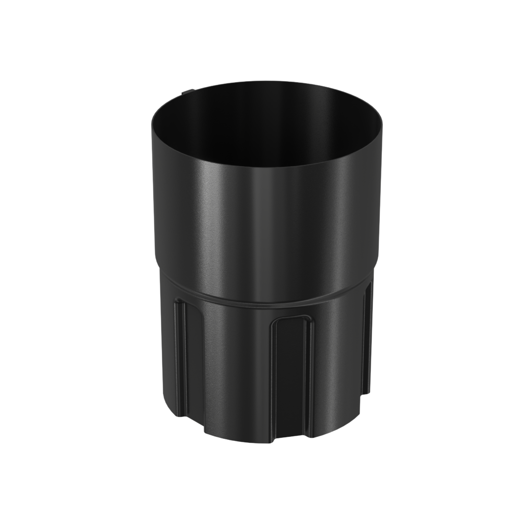 Муфта труби BRYZA STAL 90мм