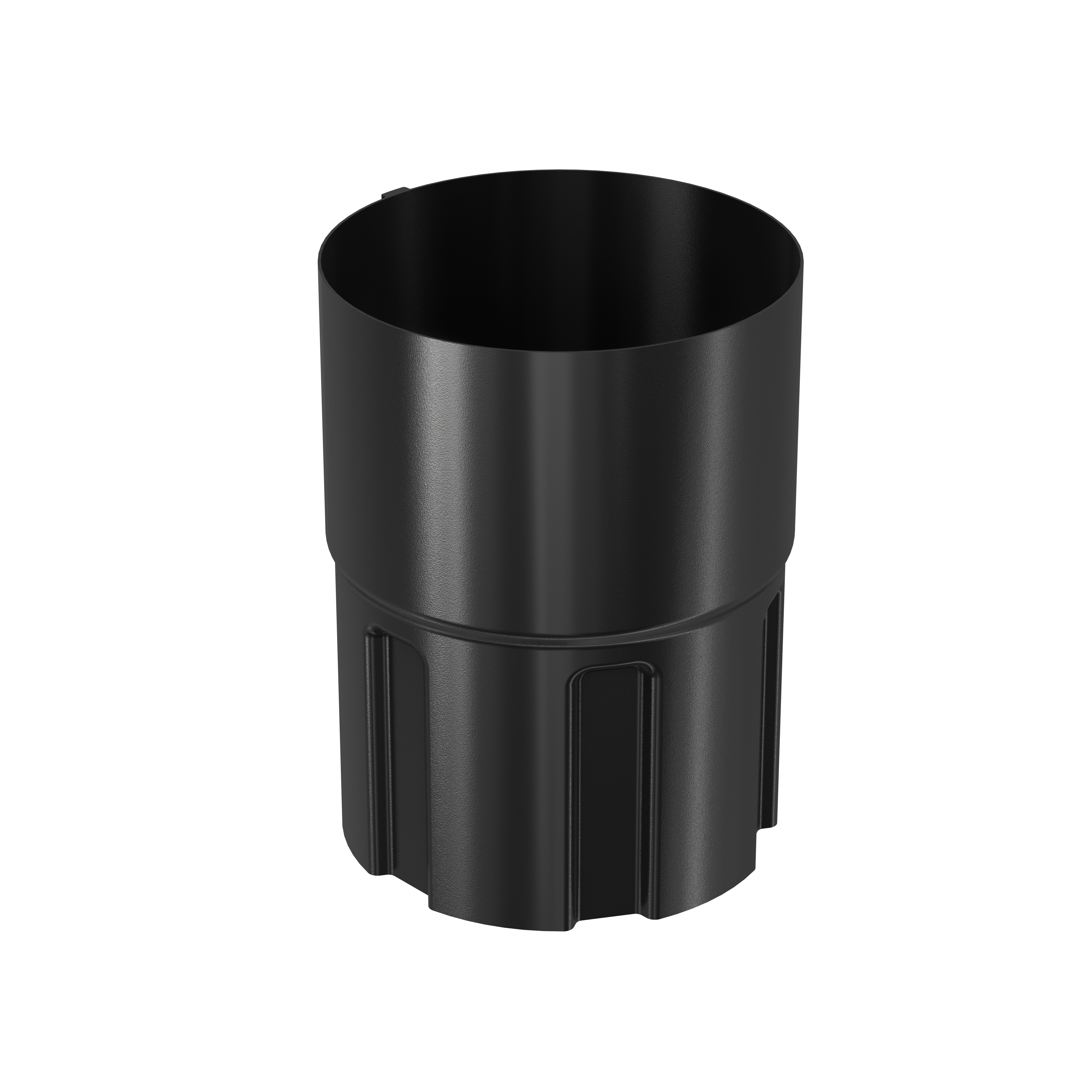 Муфта труби BRYZA STAL 90мм