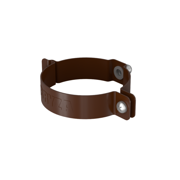 Хомут труби BRYZA STAL 90мм