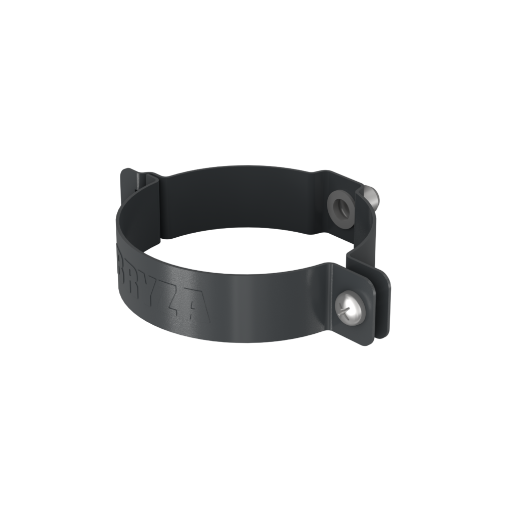 Хомут труби BRYZA STAL 90мм