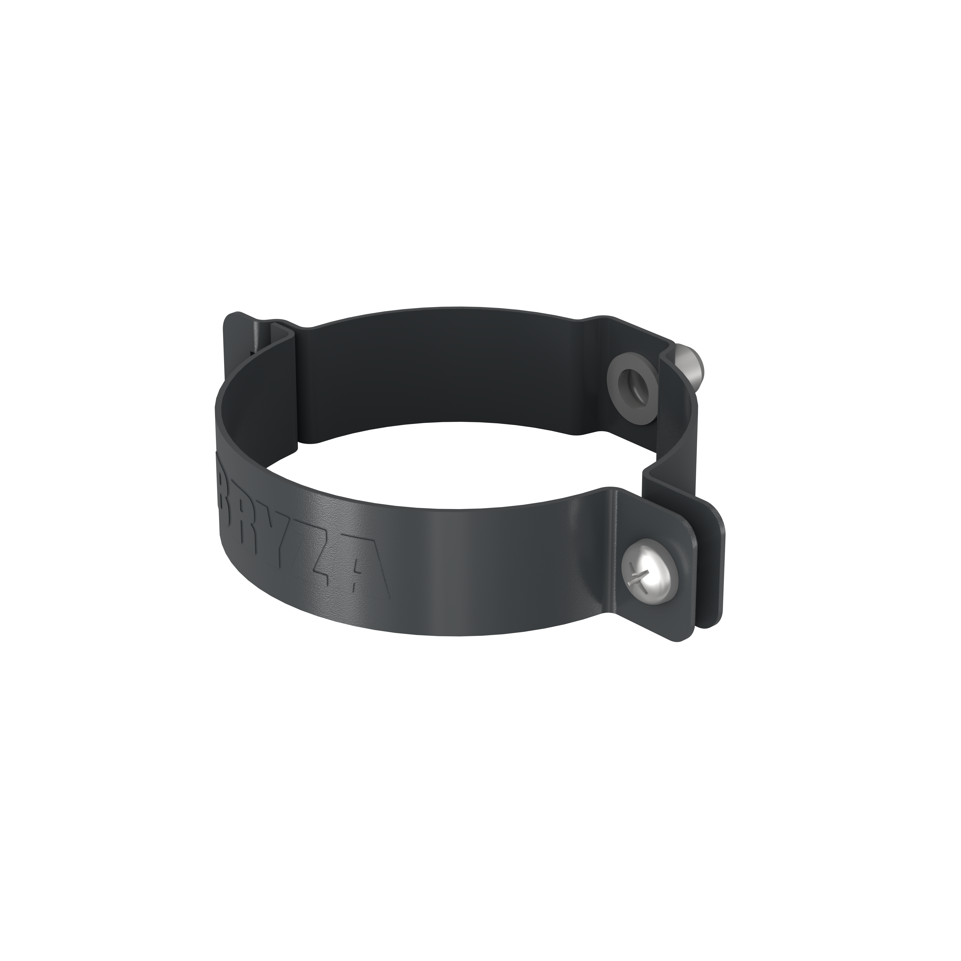 Хомут труби BRYZA STAL 90мм