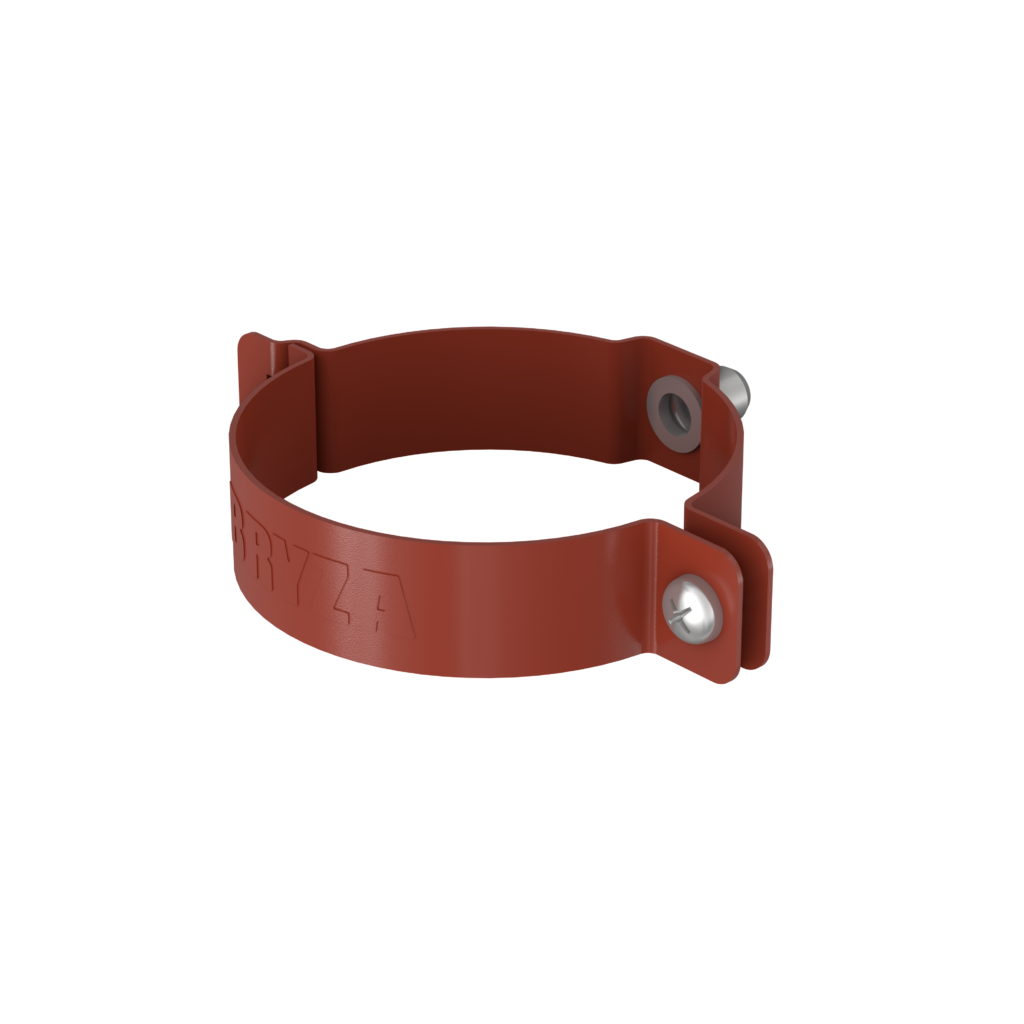 Хомут труби BRYZA STAL 90мм