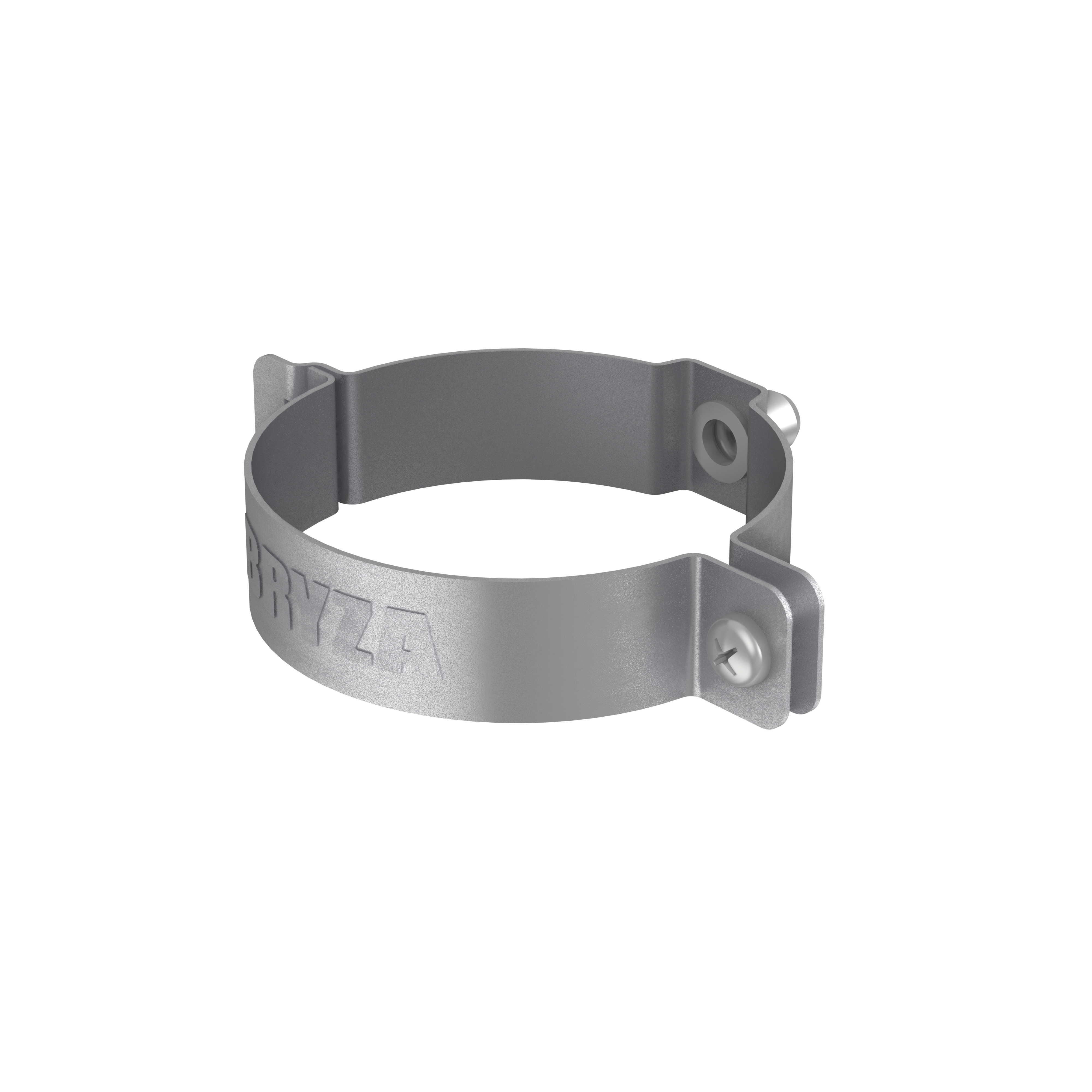 Хомут труби BRYZA STAL 90мм