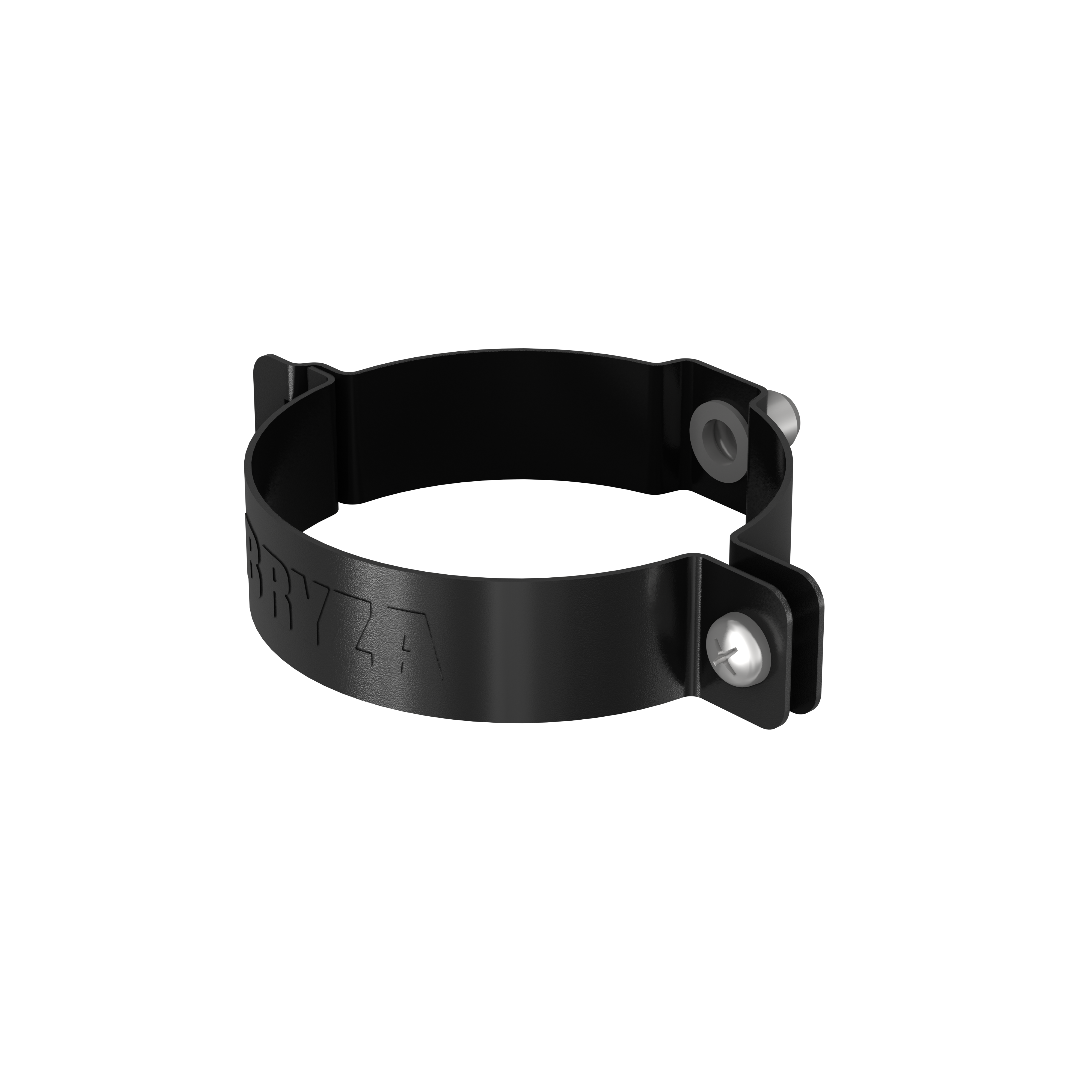 Хомут труби BRYZA STAL 90мм