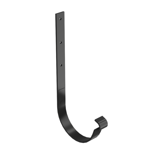 Кронштейн ринви прямий BRYZA STAL 125мм