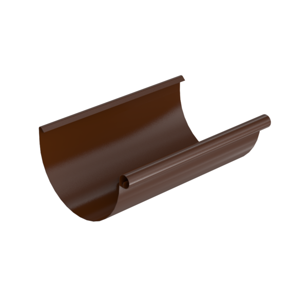 Ринва BRYZA STAL 150мм/4м