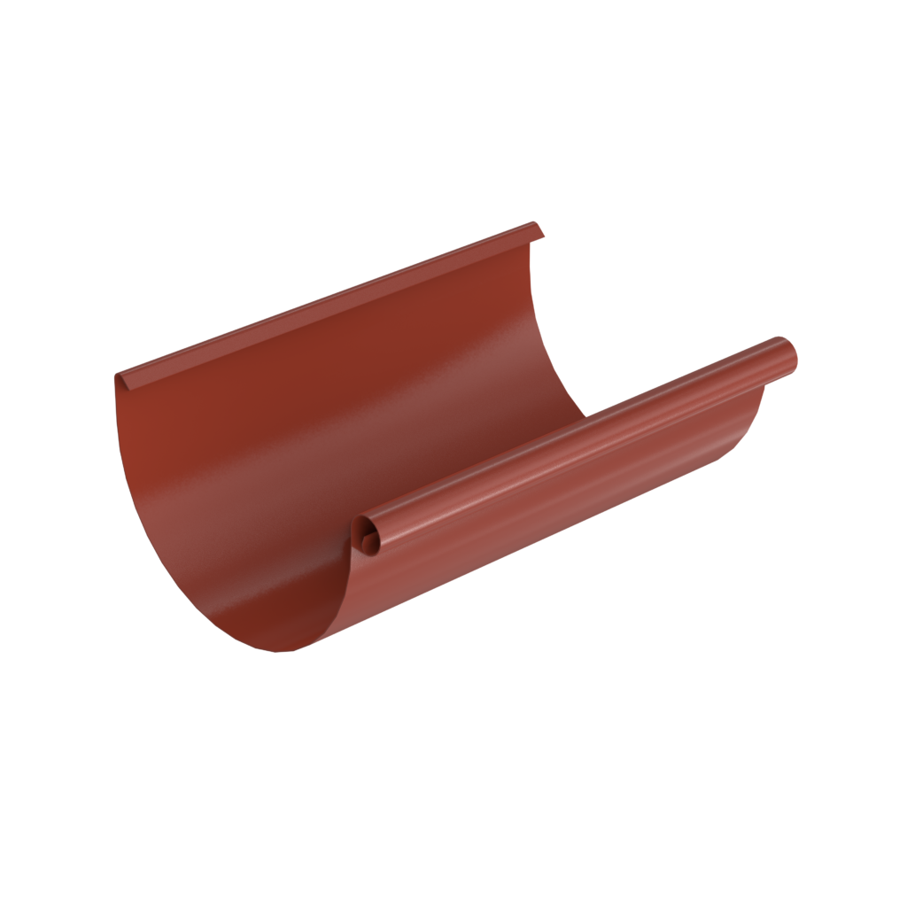 Ринва BRYZA STAL 150мм/4м