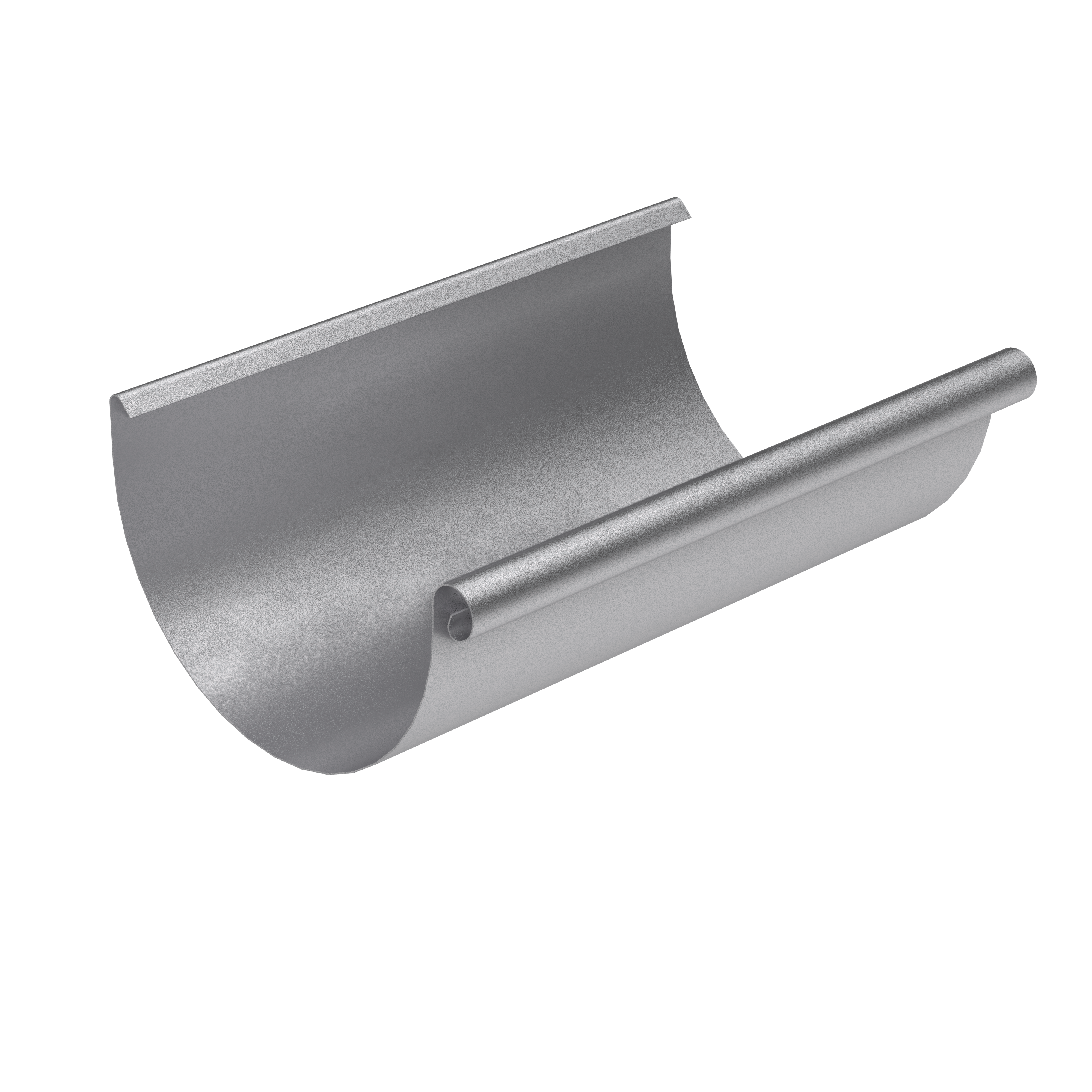 Ринва BRYZA STAL 150мм/4м