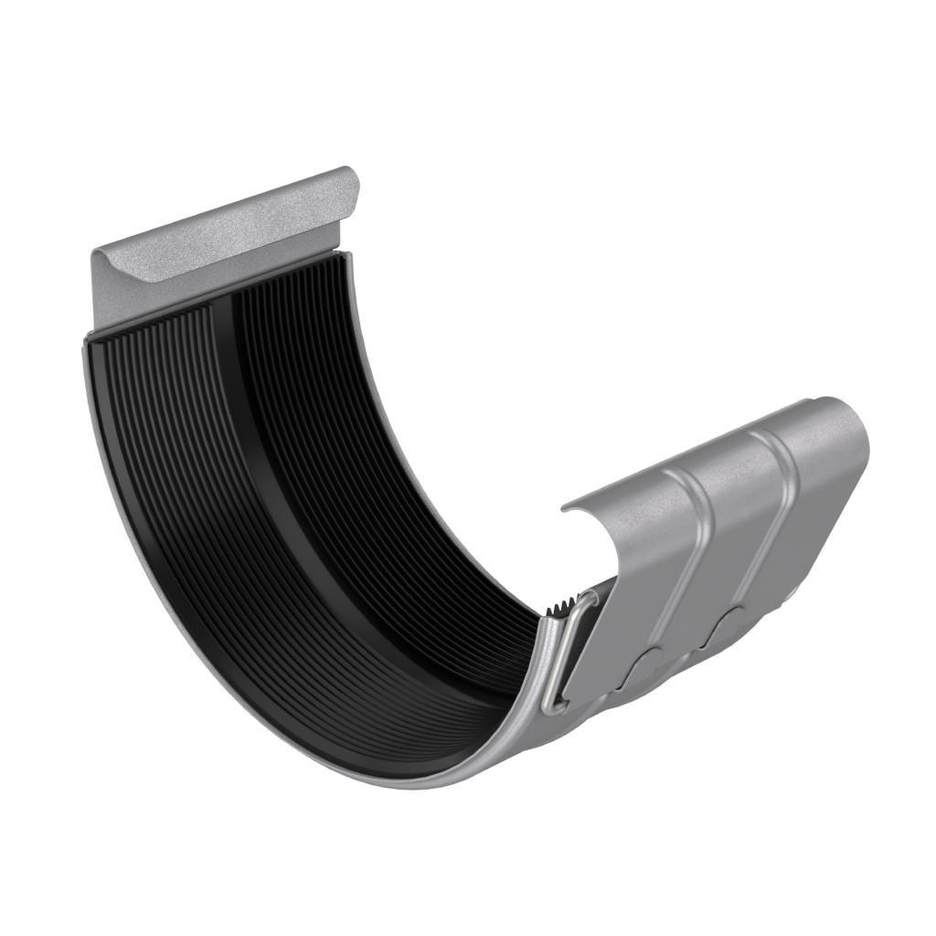 Муфта ринви BRYZA STAL 150мм