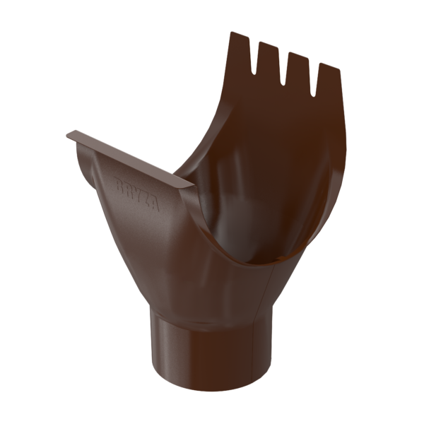 Лійка BRYZA STAL 150/100мм