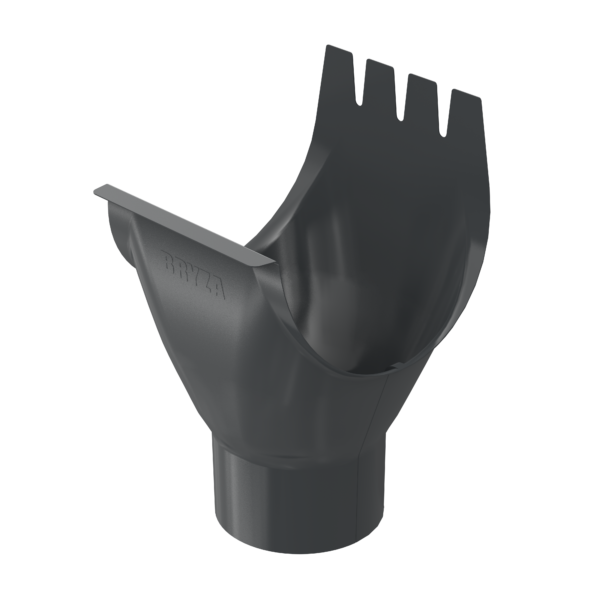 Лійка BRYZA STAL 150/100мм