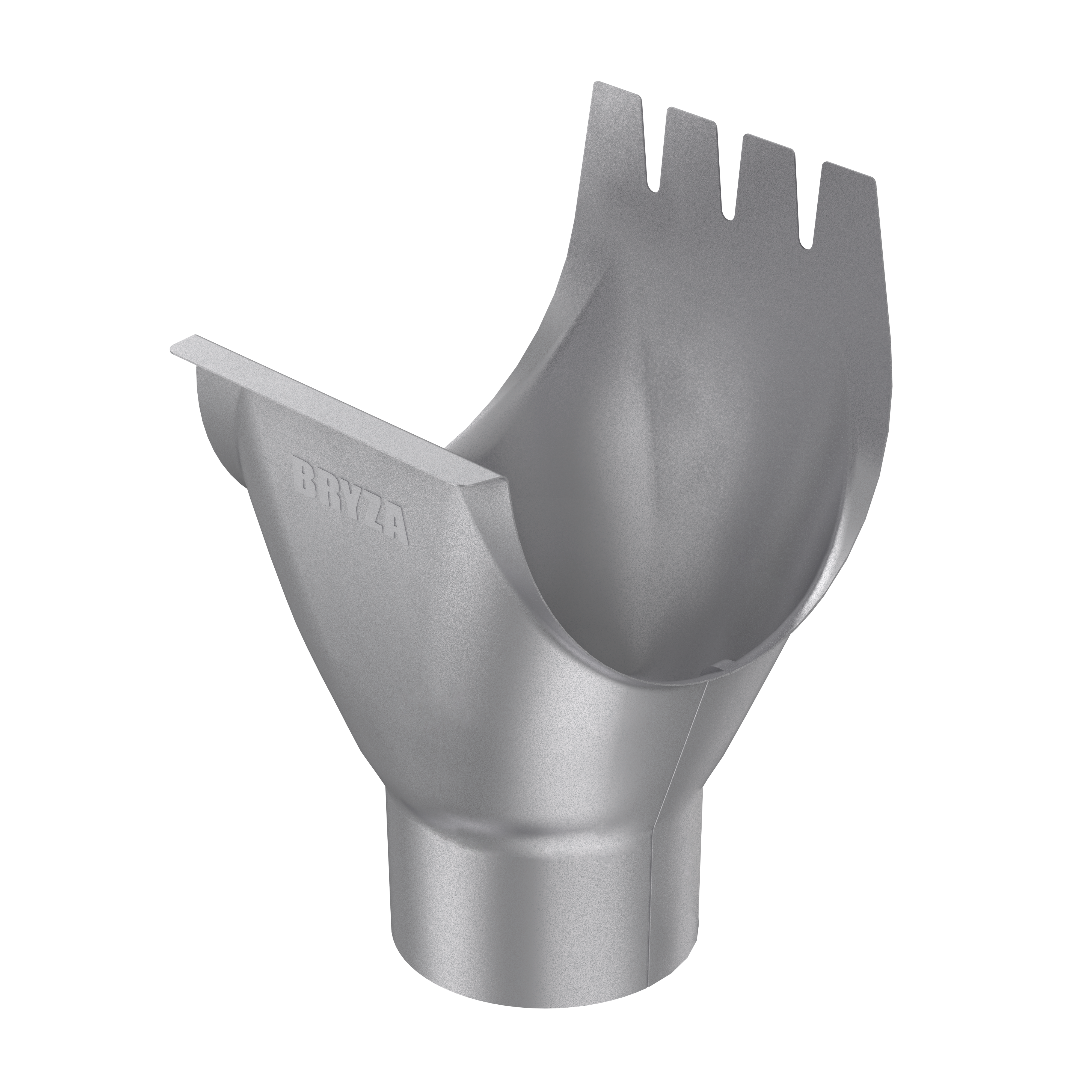 Лійка BRYZA STAL 150/100мм