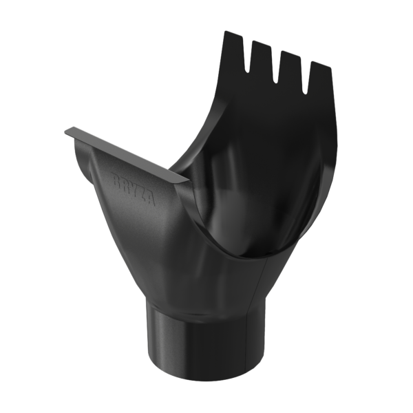 Лійка BRYZA STAL 150/100мм