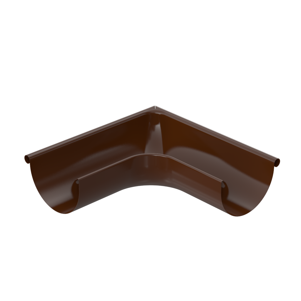 Кут зовнішній 90° BRYZA STAL 150мм