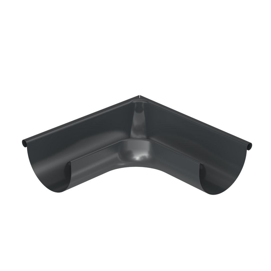 Кут зовнішній 90° BRYZA STAL 150мм