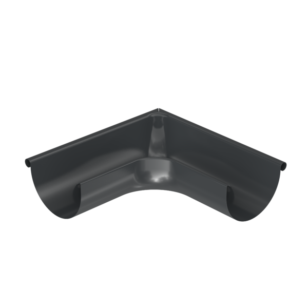 Кут зовнішній 90° BRYZA STAL 150мм